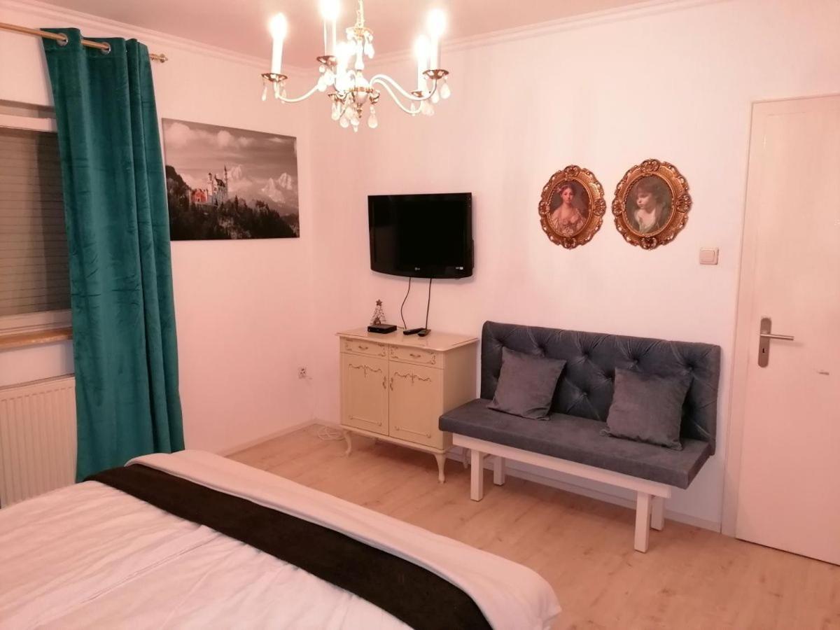 Ferienwohnung Helli Teisendorf Exterior foto