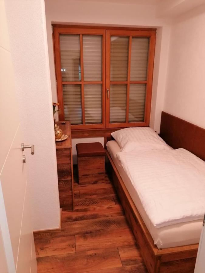 Ferienwohnung Helli Teisendorf Exterior foto